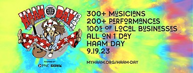Crucial Concerts for the Coming Week