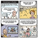 Jen Sorensen Comics
