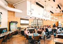 Birdie’s Is <i>Food & Wine</i>’s Restaurant of the Year; Aviator Is Offering Free Pizza; El Alma’s Getting a Second Location; Radio Coffee & Beer Is Giving Away Topo Chico Mocktails; There’s Meewes News at Kitty Cohen’s; and More