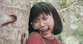 Five Fantastic Fest Flicks From the American Genre Film Archive