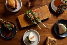 Hai Hospitality’s Uchibā Opening in Downtown Austin