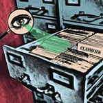 City Must Give Secret Police Records to the <i>Chronicle</i>, Texas A.G.’s Office Says