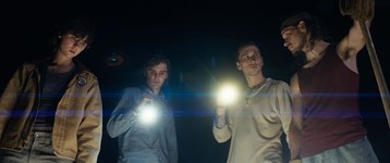 Fantastic Fest Review: <i>Falling Stars</i>