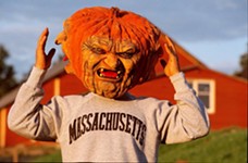 Fantastic Fest Review: <i>Spooktacular!</i>