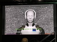 AI Experts Gather in Austin to Consider Ethics, White Men, and Mass Layoffs