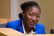 Council Member Natasha Harper-Madison Taking 60-Day Medical Leave for Depression