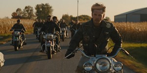 Austin Film Festival Announces Full Lineup
