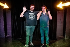 Austin’s Longest-Running Stand-Up Showcase Ends After a Decade of Making Stars