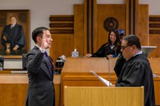 New Mental Health Court Aims to Increase Treatment While Reducing Jail Stays