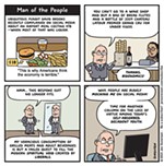 Jen Sorensen Comics