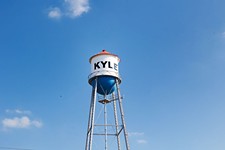 Is Kyle’s Water Problem a Microcosm of Central Texas Drought Issues?
