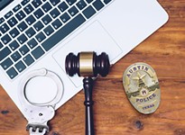 APD Has Been Quietly Planning for the City to Run Its Own Bail Hearings for Arrestees