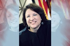 Head of Travis County Juvenile Justice System to Step Down
