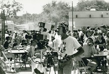 Austin Public Hits the Big Screen With Special Screening and Mixer