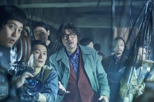 Fantastic Fest Review: <i>Cobweb</i>