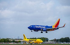 Near Misses at Austin Airport Stem From Nationwide Issues