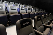 Evo Entertainment Acquires Violet Crown Cinemas
