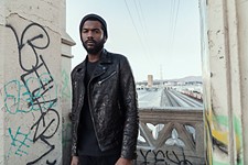 Gary Clark Jr.’s Free Longhorn City Limits Show and More Crucial Concerts This Week