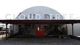 Cloud Tree Studios & Gallery Expands in Time for Austin Studio Tour