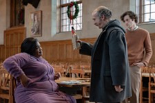 Gift Guide 2023 - Gift Guide: Tabletop Gaming From Austin: Rolling the dice on The Texas Chainsaw Massacre is just one way to kill some time over the holidays - Arts - The Austin Chronicle