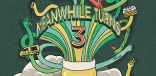 Meanwhile Brewing’s Free Birthday Bash and More Crucial Concerts This Week