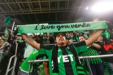 The Verde Report: Even in a Down Year for Austin FC, the City Showed Up