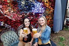 The Only All-Woman-Owned-and-Brewed Beer in Austin Takes Root