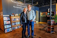 A New Chapter for Austin’s Small Bookstores