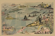 Austin's Transportation Future: What Will It Look Like in 2033?