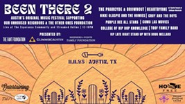 The Pharcyde and Brownout’s Special Fest Collaboration and More Crucial Concerts This Week