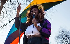 Qmmunity: Transitioning to the Big Screen