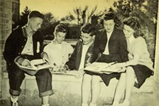 Calling All Austin Elders: May We Interview You?