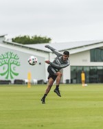 Austin FC Offloads Rodney Redes, Eight Other Players in Roster Shake-up