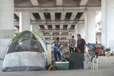 Interim City Manager Announces Standalone Homeless Strategy Office