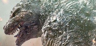Revew: Godzilla Minus One