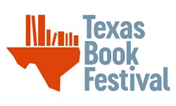 Texas Book Festival Announces New CEO