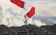 Why Austin Can’t Seem to Quit Its Despised Coal Plant