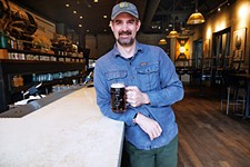 Central Machine Works Resurrects Kentucky Common Beer With Help From the Smithsonian