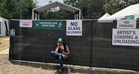 Old Settler’s Music Festival Executive Director Steps Down Amid Property Sale Plans