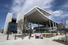Q2 Stadium Chosen as 2024 Copa America Venue