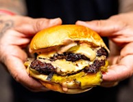 NADC Burger Goes Brick-and-Mortar, Birdie’s Reprises Bistro Remy, Luminaire Gets Spanish with Wines, the Oyster Is (Part of) épicerie’s World, and More