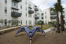 Rental Assistance Arrives: Applications Open to Austinites Making Roughly $65,000 or Less