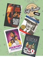 Gift Guide: The Movie of the Book
