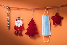 State Health Care Agency Urging 55-Hour Christmas-Themed Work Weeks