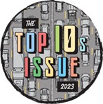 Top 10 News Stories of 2023: Austin vs. The State of Texas