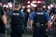 Only 2% of Community Complaints About Austin Police Led to Discipline in 2022