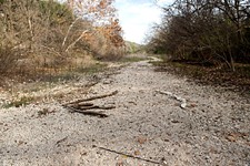 Aquifer District Declares a Stage 4 Drought for the First Time Ever