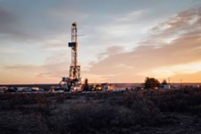 Amid Increasing Earthquakes, Texas Forces Reduction in Fracking Disposal