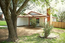 Affordable Homes for Sale Through Austin Community Land Trust