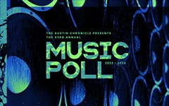 An Austin Music Poll FAQ: Attempting Answers on the 43-Year Tradition
